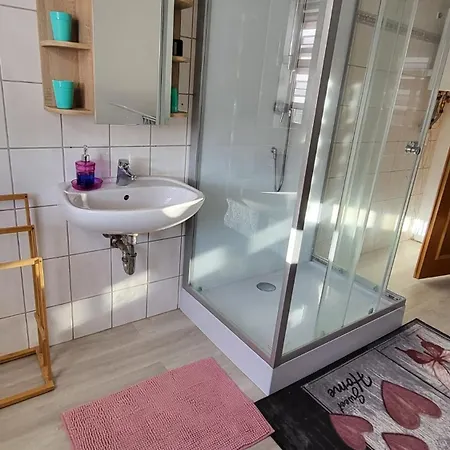 Holiday home Deubetal Nr 9 *
