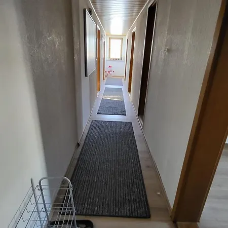 Deubetal Nr 9 Holiday home