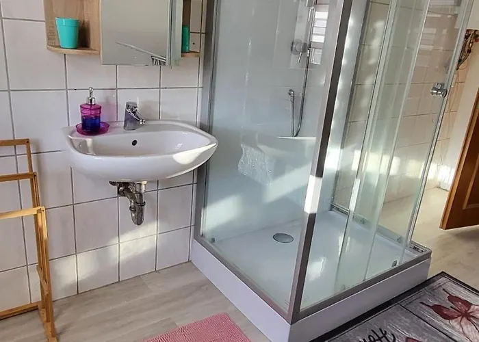 Tatil Evi Deubetal Nr 9 *