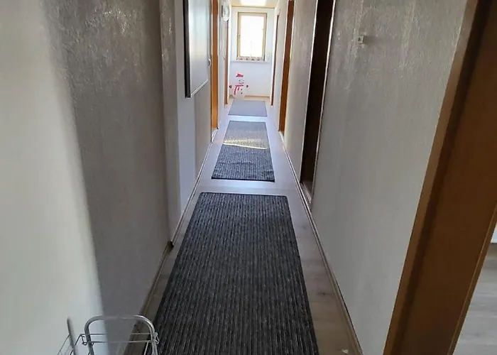 Deubetal Nr 9 Tatil Evi