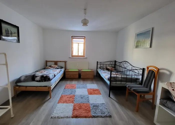 Tatil Evi Deubetal Nr 9